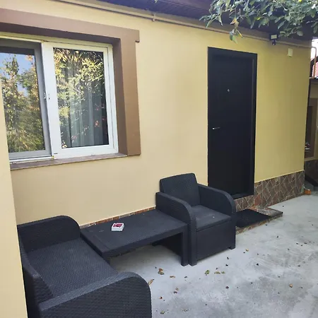 Διαμέρισμα Tonya House 2 Τιμισοάρα
