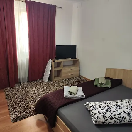 Tonya House 2 Διαμέρισμα *