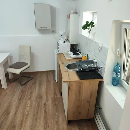 Διαμέρισμα Tonya House 2