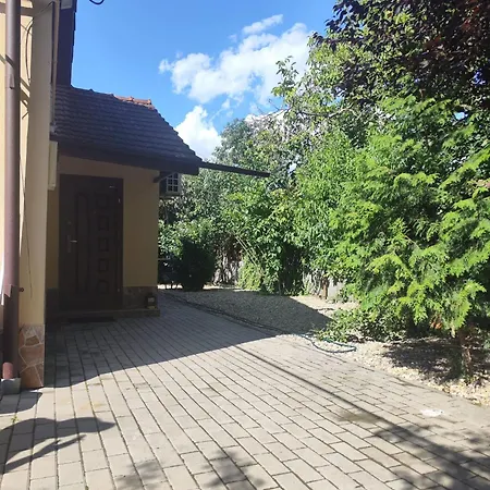 Tonya House 2 Διαμέρισμα